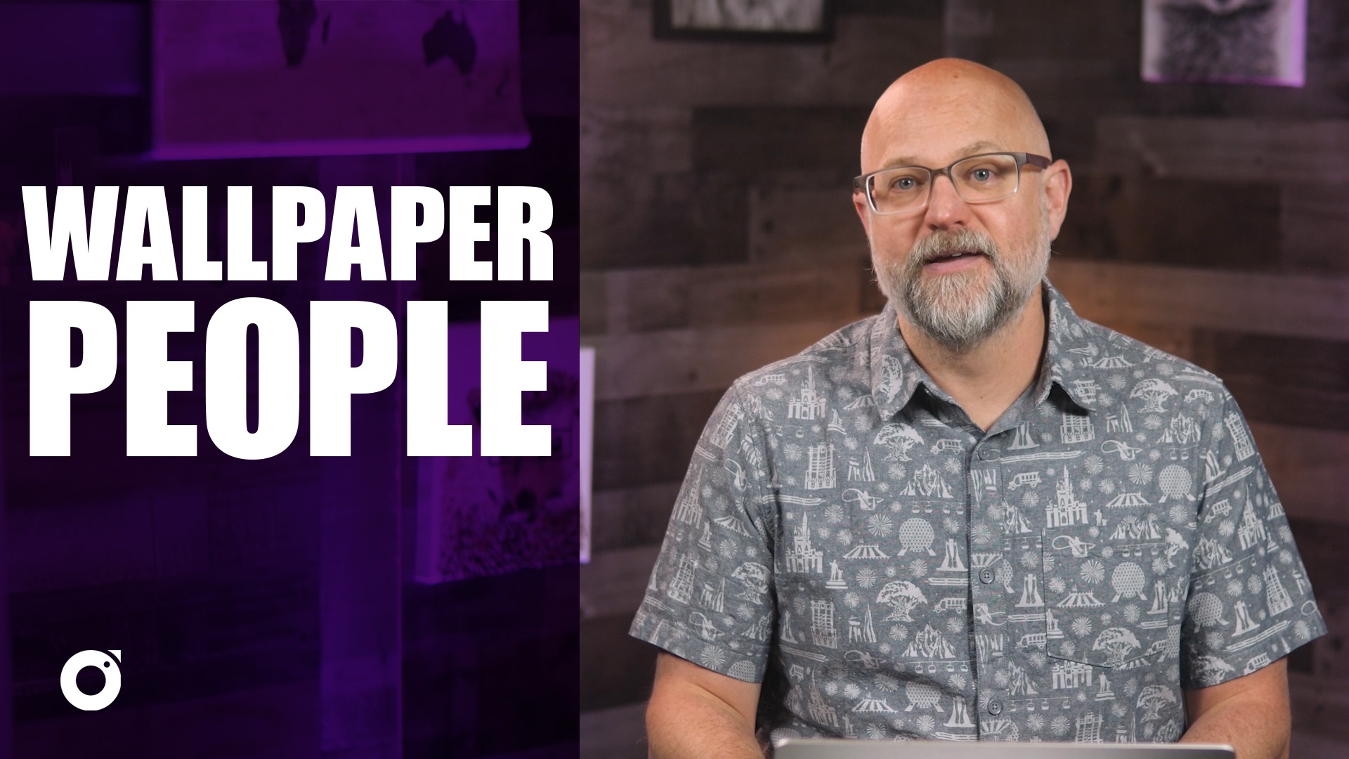 Wallpaper People graphic about how to make a difference when you feel overlooked