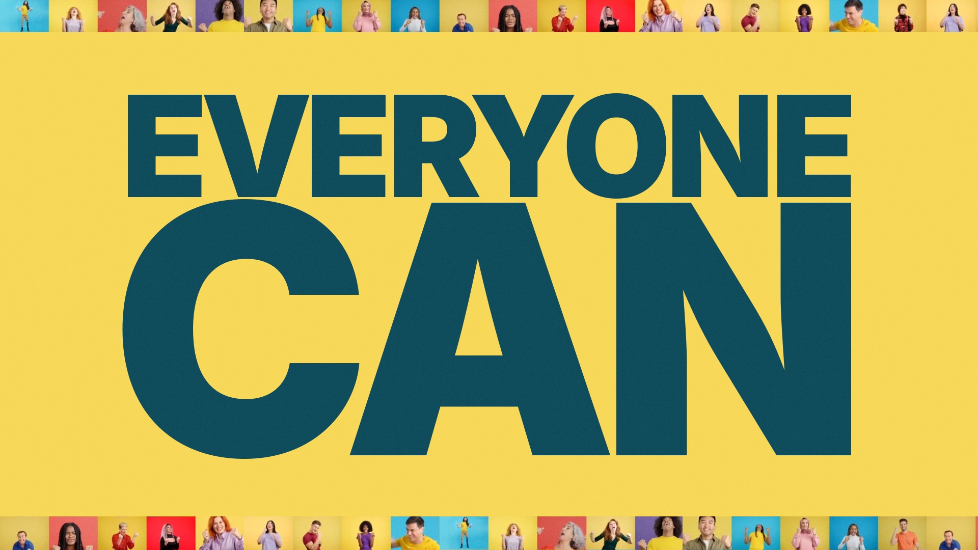 Everyone Can