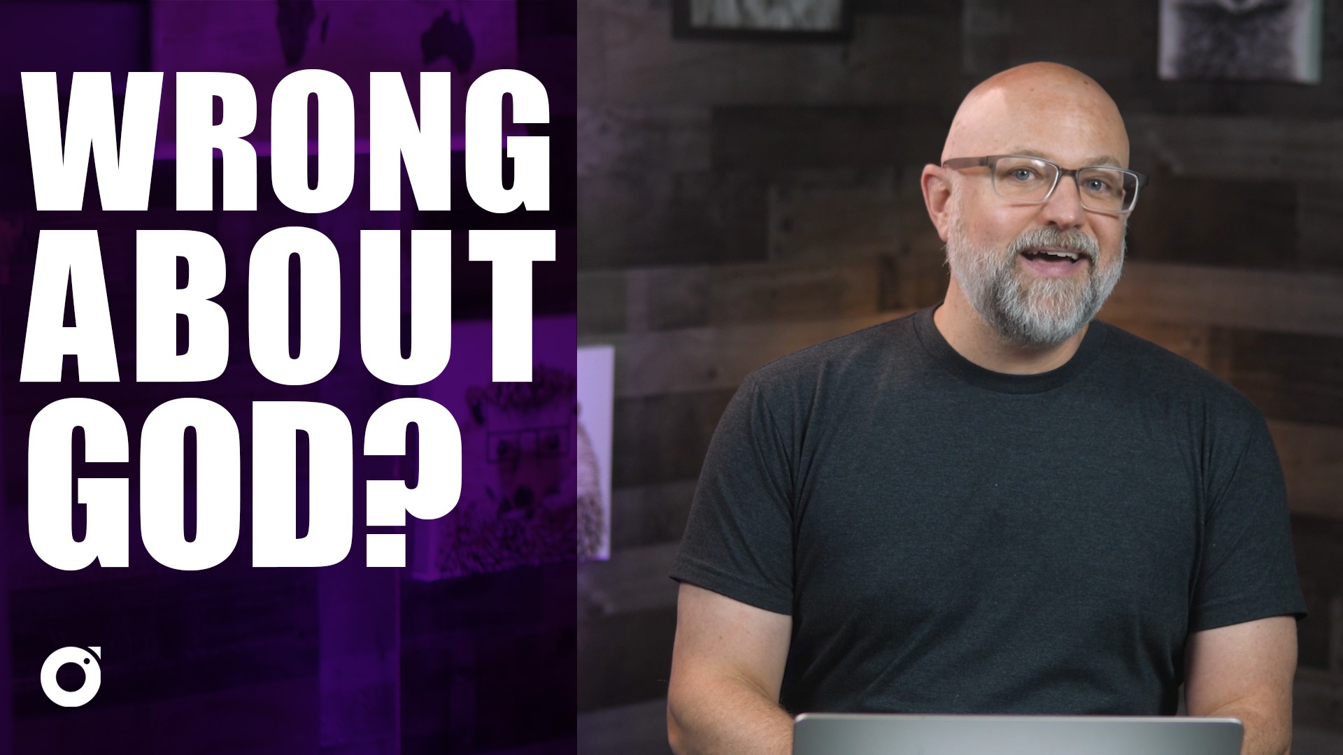 When You’re Wrong About God, an Acts 7 sermon about Stephen, Saul, certainty, humility, and the mercy of God