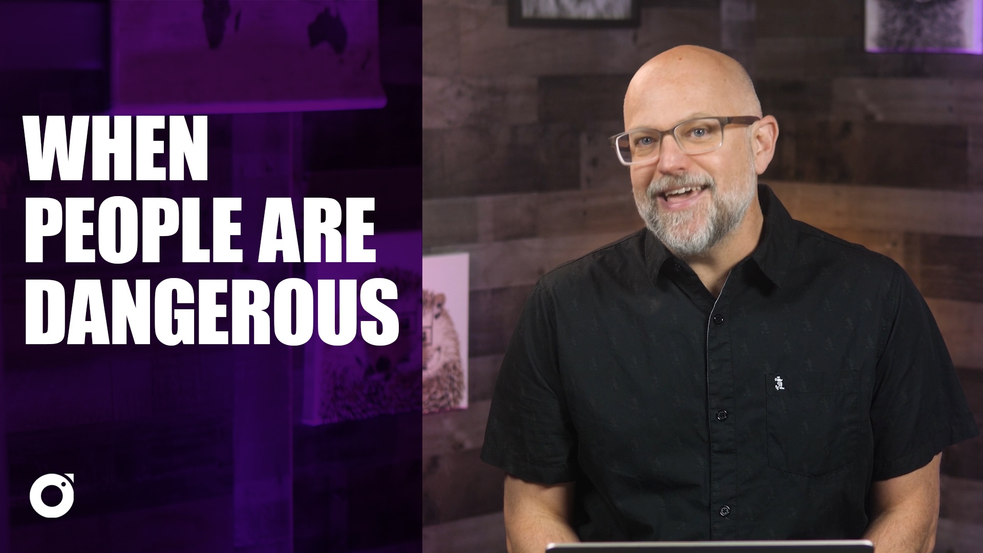 When People Are Dangerous graphic about Christian boundaries, forgiveness, trust, and unsafe relationships